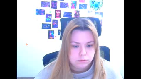 Mariana online show from 02.23.26