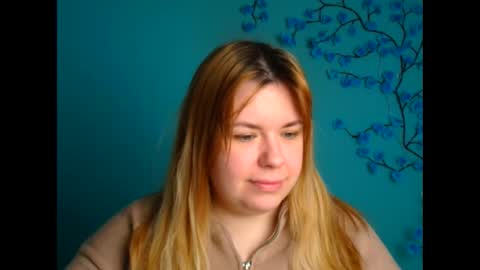 Mariana online show from 03.15.26