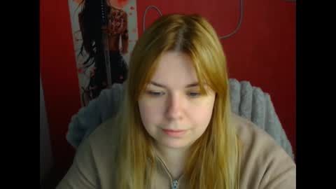 Mariana online show from 04.14.26