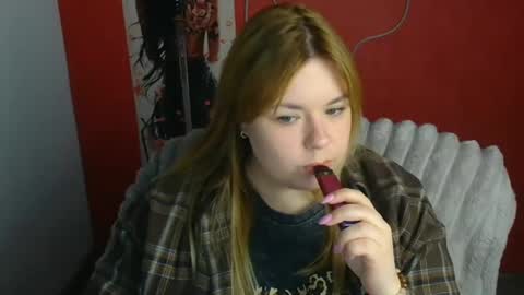 Snapshot of midnightmariana chatting on 04.18.26 Mariana online show from 04.18.26