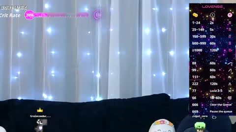 Snapshot of midnightpixie chatting on 04.30.26 Jenna Talia online show from 04.30.26