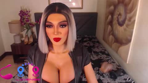 KATE online show from 12.11.24