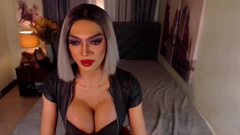 KATE online show from 01.12.25