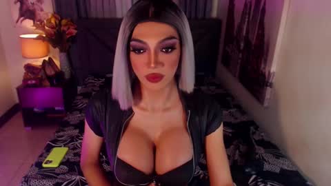 KATE online show from 01.17.25