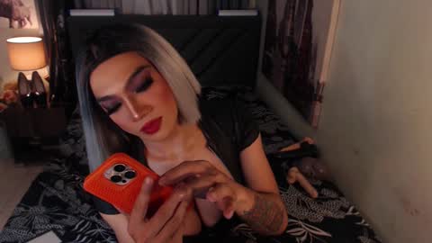 KATE online show from 01.29.25