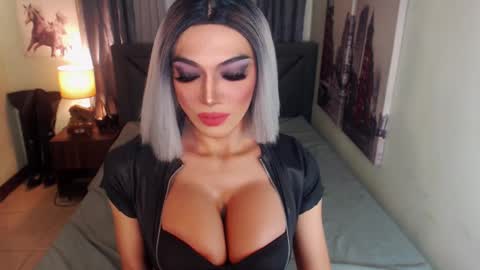 KATE online show from 03.08.25