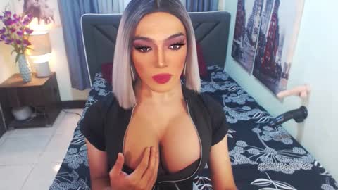 KATE online show from 09.09.25