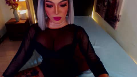 KATE online show from 09.27.25