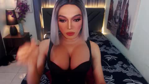 KATE online show from 12.01.25