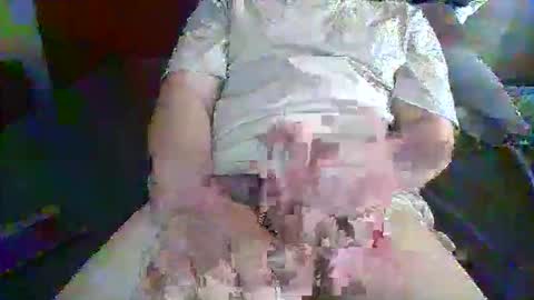 Snapshot of midnightstud chatting on 12.19.25 midnightstud online show from 12.19.25