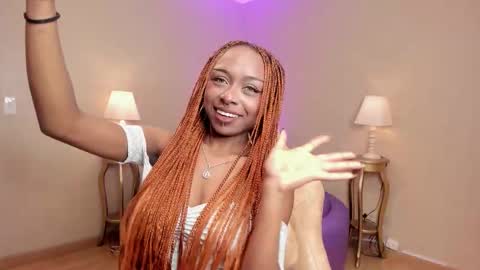 Call Me Blue   ONLINE GTM -5 7001400 online show from 01.16.26