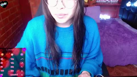 Midori 7u7 online show from 05.11.26