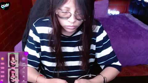 Midori 7u7 online show from 05.28.26