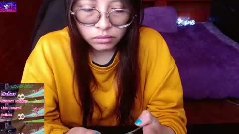 Midori 7u7 online show from 06.30.26