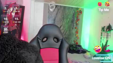 midory_ online show from 10.15.25