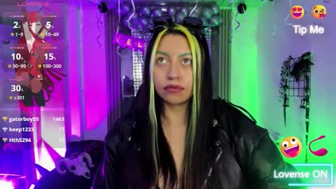 midory_ online show from 11.06.25