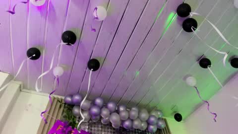 midory_ online show from 11.13.25