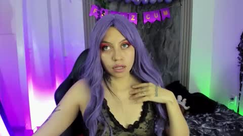 midory_ online show from 11.25.25