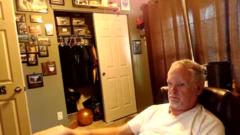 midwestdad09 online show from 10.18.25