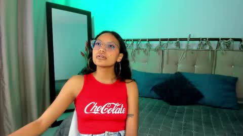 miel_ambar online show from 04.20.26