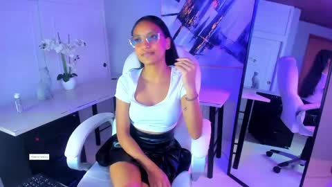 miel_ambar online show from 04.27.26