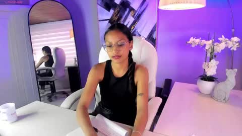 miel_ambar online show from 05.13.26