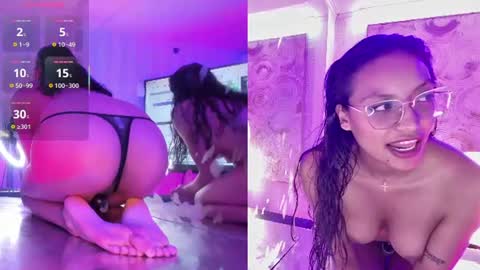 miel_ambar online show from 07.09.26
