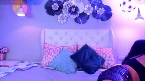 miel_ambar online show from 07.11.26