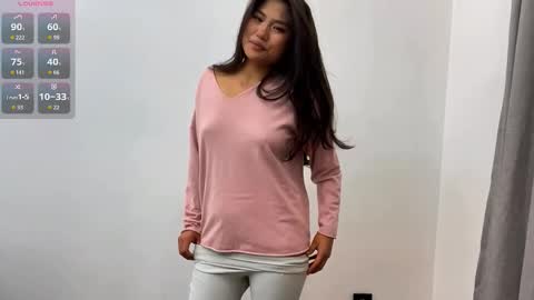 Mia online show from 01.05.26