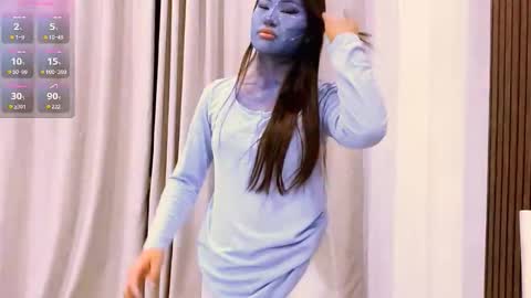 Mia online show from 01.15.26