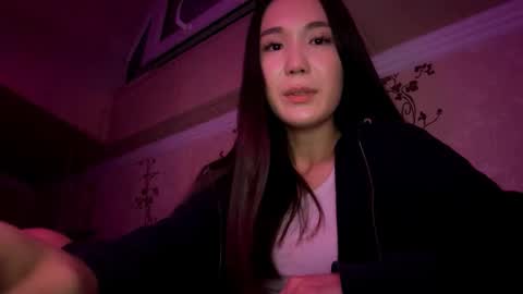 Snapshot of migdaliafenlon chatting on 09.15.25 Nova online show from 09.15.25