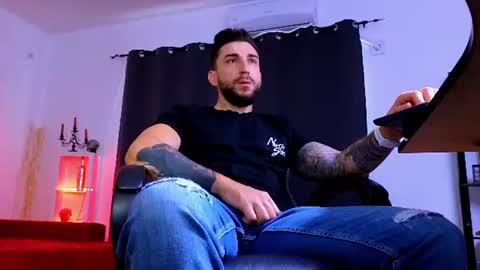 Snapshot of mightyaaron chatting on 07.13.26 MightyAaron online show from 07.13.26
