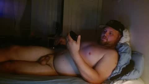 Miggy online show from 11.18.25