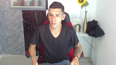 miguel online show from 06.05.26