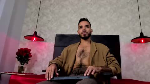 miguelsanfrancisco online show from 09.19.25