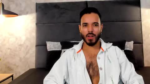 miguelsanfrancisco online show from 10.03.25