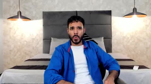 miguelsanfrancisco online show from 12.21.25