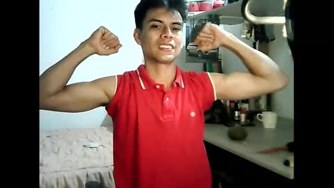 MiguelSantos online show from 01.14.26