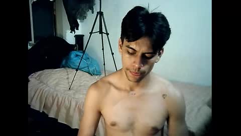 Miguel Angel Santos online show from 02.04.26