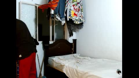 Miguel Angel Santos online show from 02.15.26