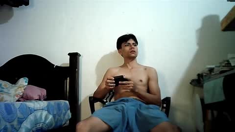 Snapshot of miguelsantos_666 chatting on 04.08.26 Miguel Angel Santos online show from 04.08.26