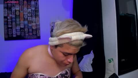 MihaAdamss online show from 01.07.26