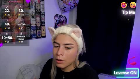 MihaAdamss online show from 01.15.26