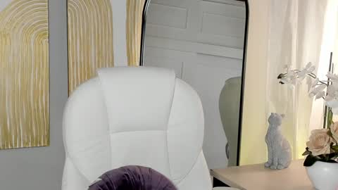 MIHAIL LEROY finally independent model online show from 01.15.25