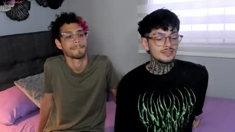 MIHAIL LEROY finally independent model online show from 03.12.25