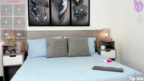 Snapshot of miharosse chatting on 02.27.26 Miha online show from 02.27.26