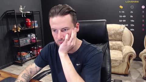 Snapshot of mihasikd chatting on 11.05.25 Misha Winchester online show from 11.05.25