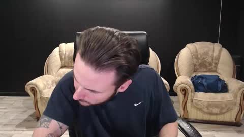 Snapshot of mihasikd chatting on 11.16.25 Misha Winchester online show from 11.16.25