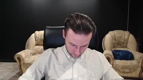 Snapshot of mihasikd chatting on 11.18.25 Misha Winchester online show from 11.18.25