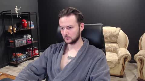 Snapshot of mihasikd chatting on 12.02.25 Misha Winchester online show from 12.02.25